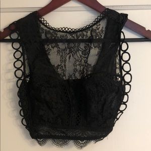 Victoria’s Secret Dream Angels Bralette